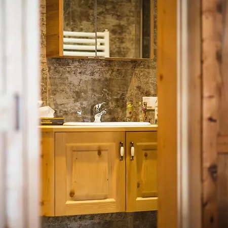 Fp Muehlmann&schoen Pensión 4*