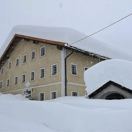 Pensión Fp Muehlmann&schoen 4*