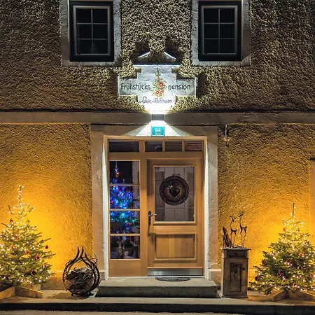 Affittacamere Fp Muehlmann&schoen Innervillgraten