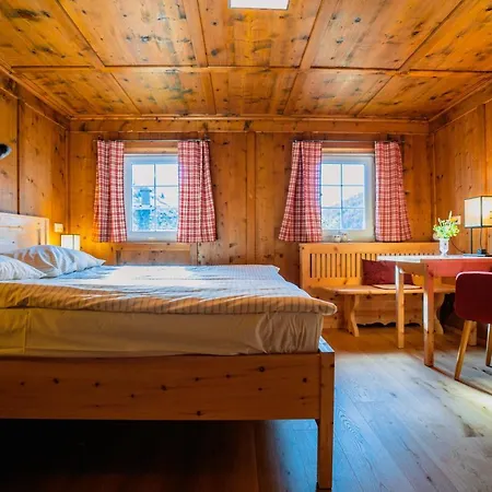 Guest house Fp Muehlmann&schoen
