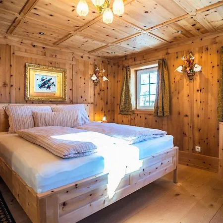 Fp Muehlmann&schoen Guest house