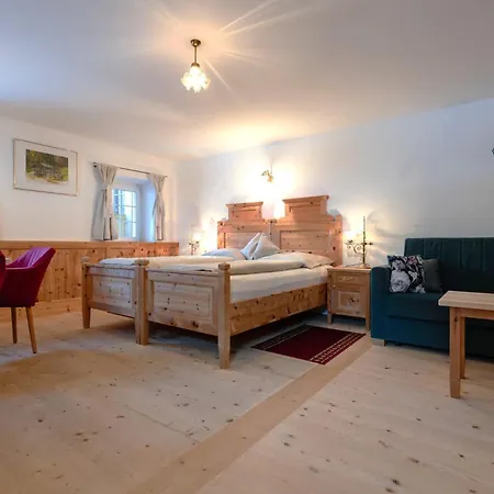 Guest house Fp Muehlmann&schoen *