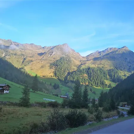 Maison d'hôtes Fp Muehlmann&schoen