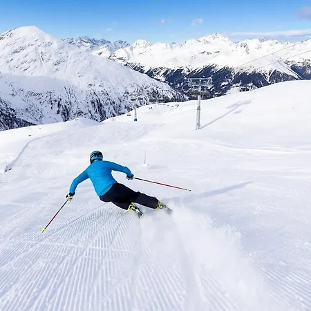 Fp Muehlmann&schoen 4* Innervillgraten