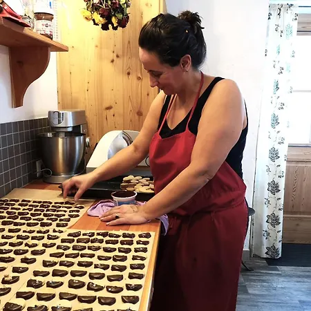 Pensión Fp Muehlmann&schoen 4*