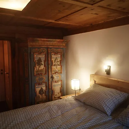 Fp Muehlmann&schoen Guest house *