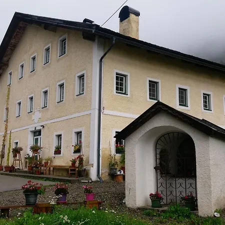 Affittacamere Fp Muehlmann&schoen Innervillgraten