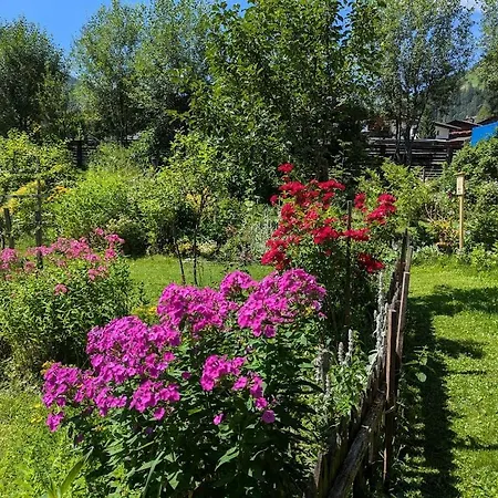 Fp Muehlmann&schoen 4* Innervillgraten