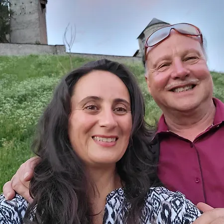 Fp Muehlmann&schoen Maison d'hôtes Innervillgraten