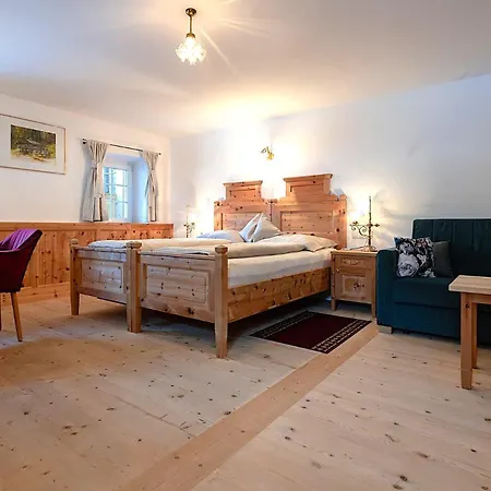 Affittacamere Fp Muehlmann&schoen Innervillgraten