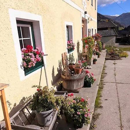 Fp Muehlmann&schoen Maison d'hôtes