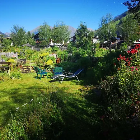 Fp Muehlmann&schoen Affittacamere 4*