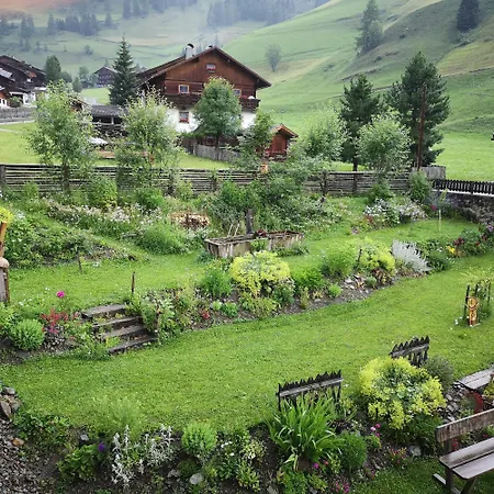 Affittacamere Fp Muehlmann&schoen