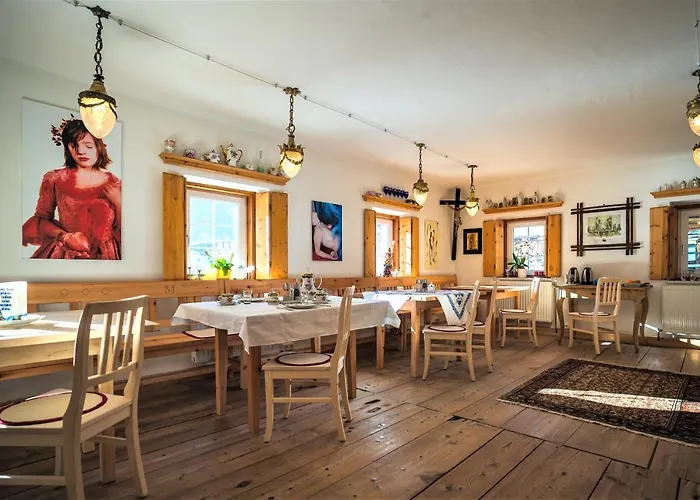 Fp Muehlmann&schoen Pensionat Innervillgraten