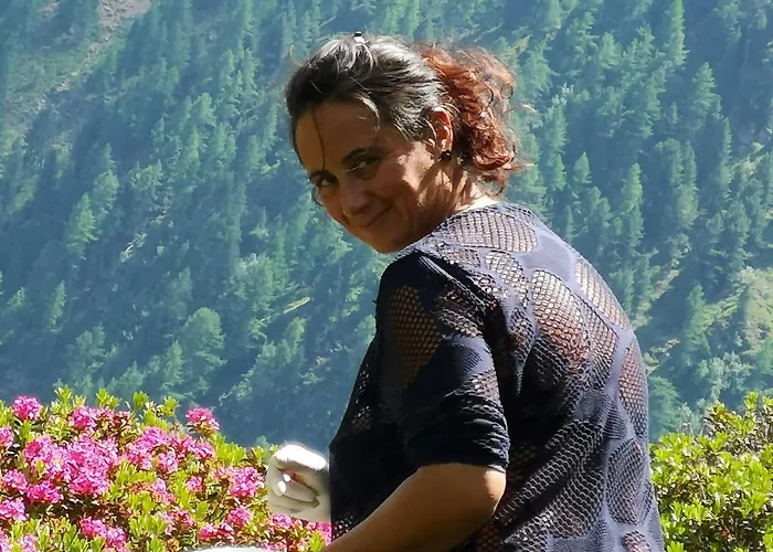 Fp Muehlmann&schoen Guest house