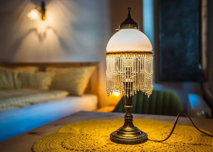 Fp Muehlmann&schoen 4* Innervillgraten