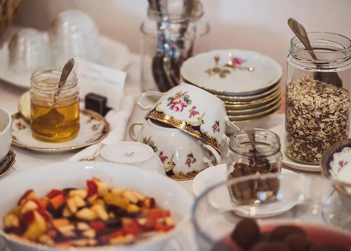 Fp Muehlmann&schoen Guest house 4*