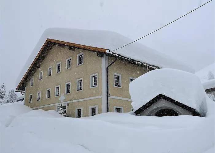 Guest house Fp Muehlmann&schoen 4*