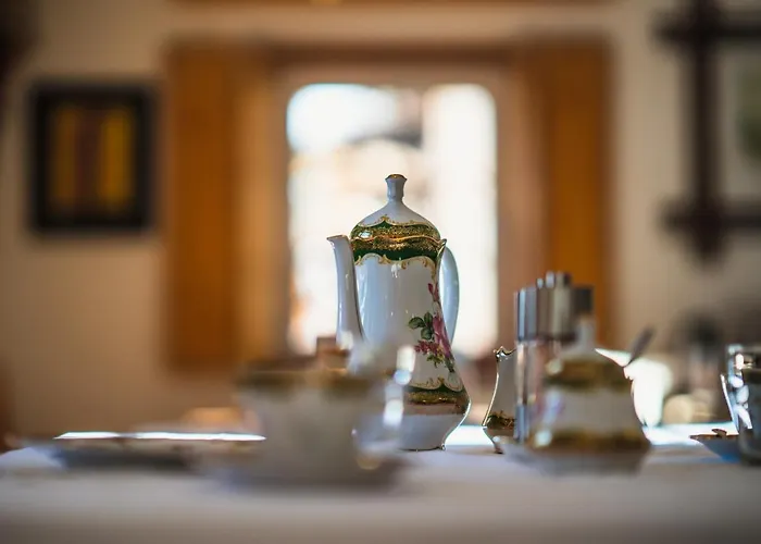 Fp Muehlmann&schoen Guest house Innervillgraten