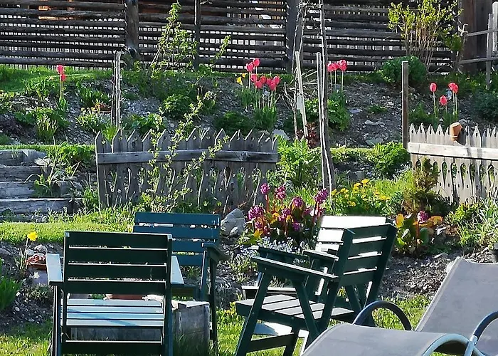 Fp Muehlmann&schoen Innervillgraten