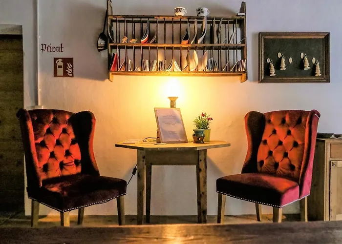 Guest house Fp Muehlmann&schoen