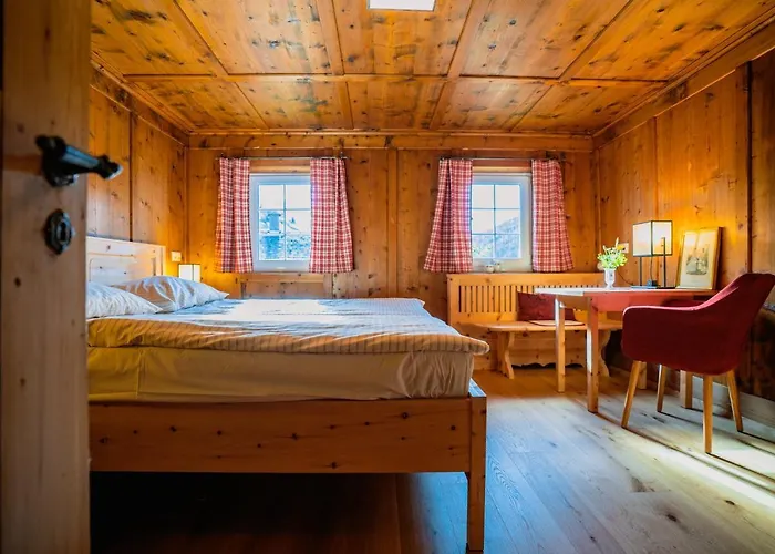 Guest house Fp Muehlmann&schoen