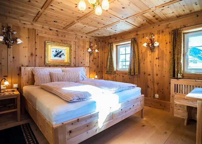 Fp Muehlmann&schoen Guest house