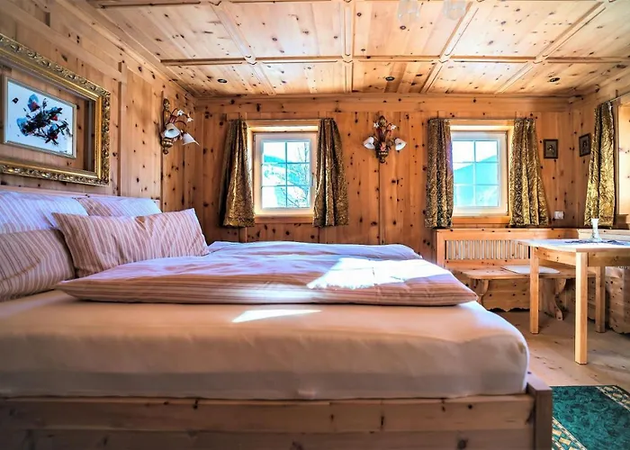 Fp Muehlmann&schoen Guest house