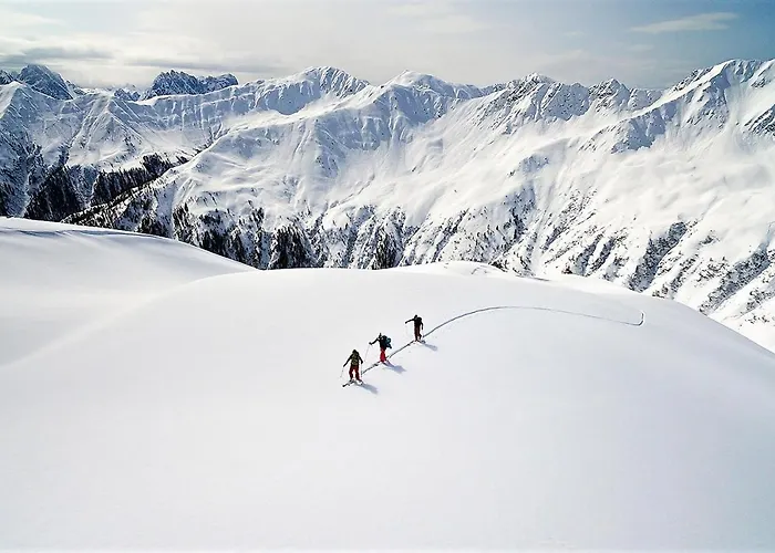 Fp Muehlmann&schoen Guest house