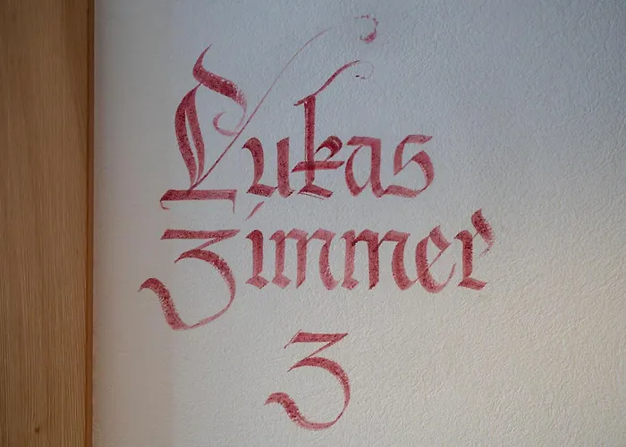 Guest house Fp Muehlmann&schoen 4*