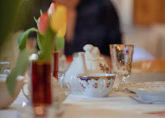 Guest house Fp Muehlmann&schoen