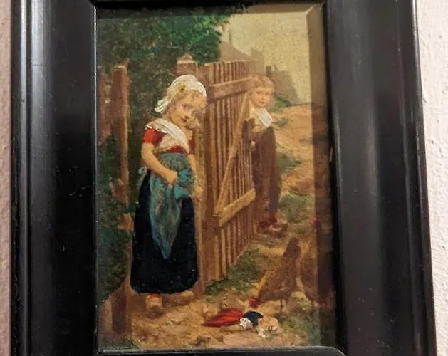 Fp Muehlmann&schoen 4* Innervillgraten