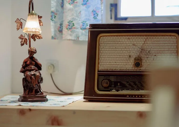 Fp Muehlmann&schoen Innervillgraten