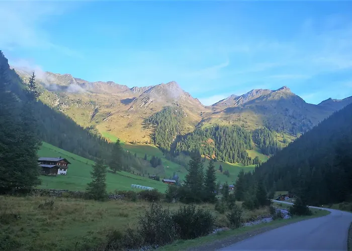 Guest house Fp Muehlmann&schoen