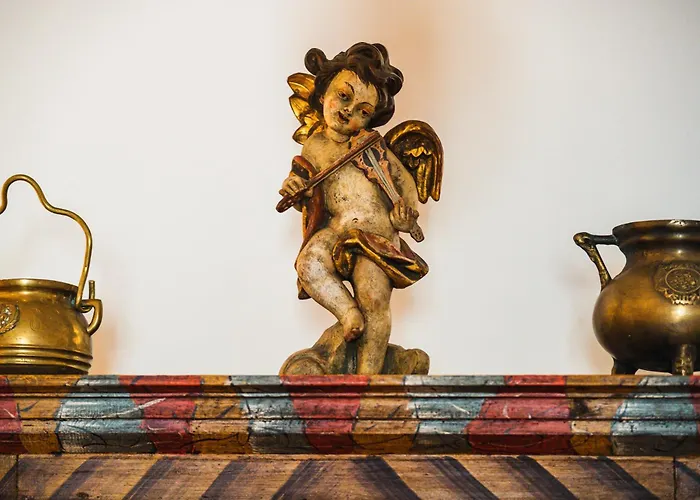 Fp Muehlmann&schoen Guest house 4*