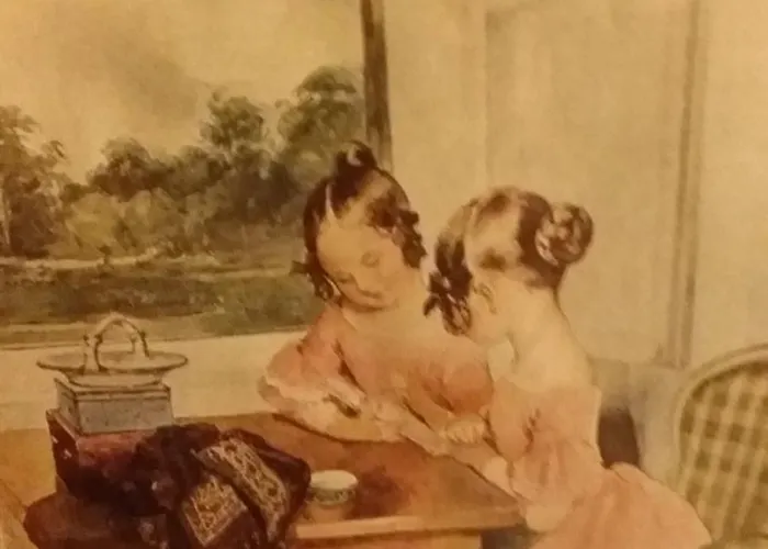 Guest house Fp Muehlmann&schoen Innervillgraten