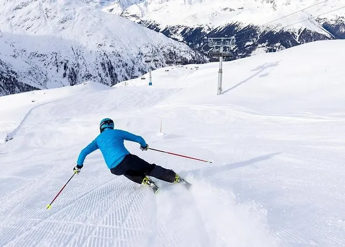 Fp Muehlmann&schoen 4* Innervillgraten