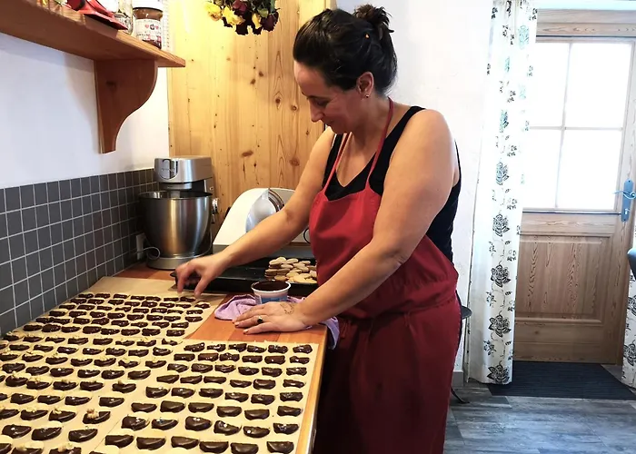 Guest house Fp Muehlmann&schoen 4*