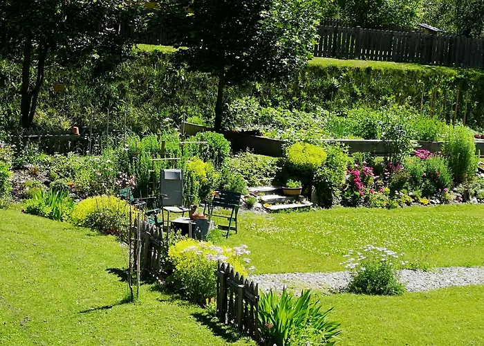 Fp Muehlmann&schoen Guest house Innervillgraten