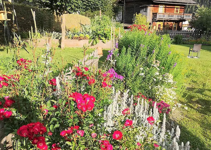 Guest house Fp Muehlmann&schoen Innervillgraten