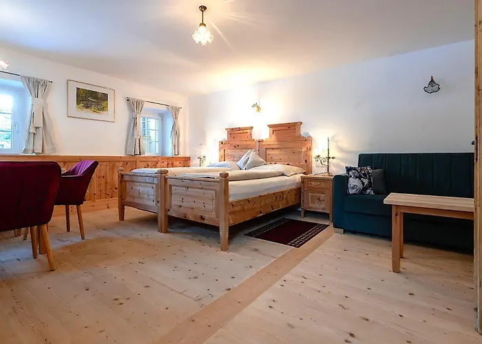 Guest house Fp Muehlmann&schoen Innervillgraten