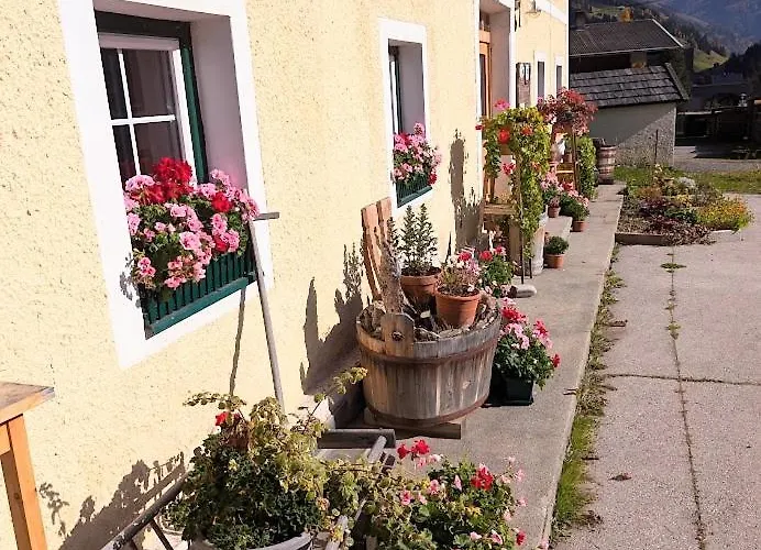 Fp Muehlmann&schoen Guest house