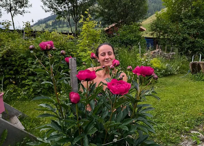 Fp Muehlmann&schoen 4* Innervillgraten