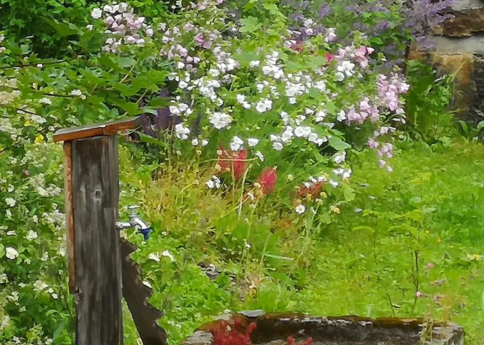 Fp Muehlmann&schoen Guest house Innervillgraten