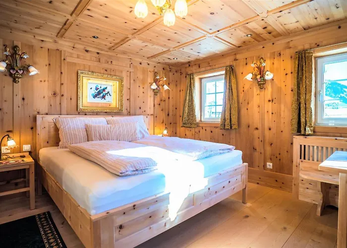 Guest house Fp Muehlmann&schoen Innervillgraten