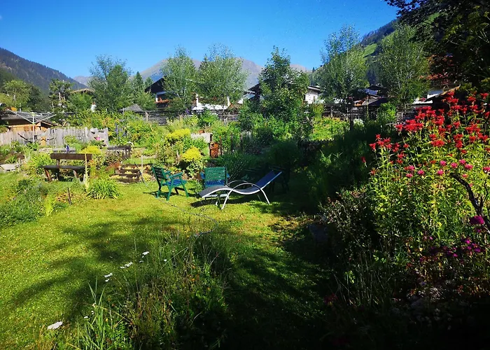 Fp Muehlmann&schoen Guest house 4*