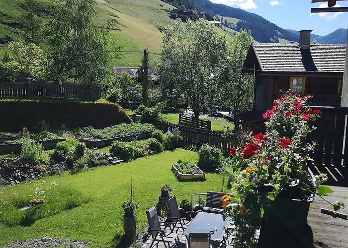 Guest house Fp Muehlmann&schoen 4*