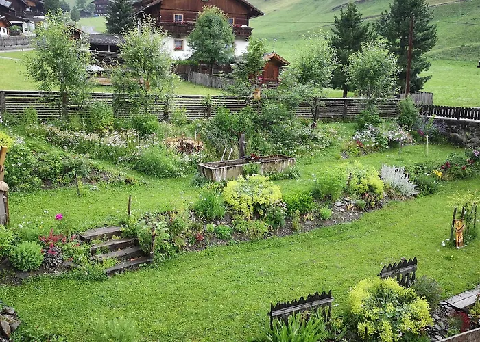 Guest house Fp Muehlmann&schoen