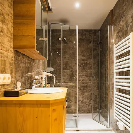 בית הארחה Fp Muehlmann&schoen