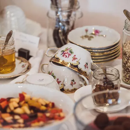 Fp Muehlmann&schoen בית הארחה 4*